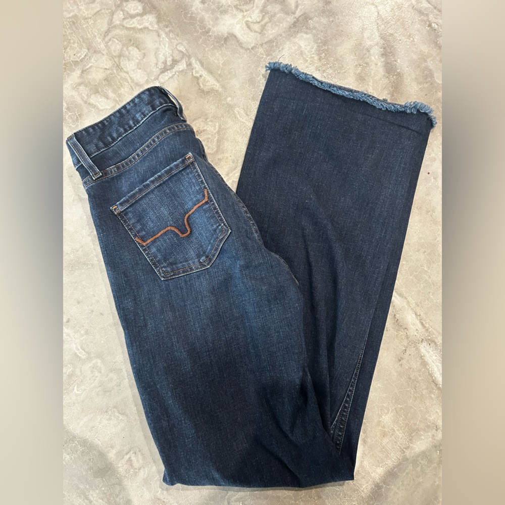 Kimes Ranch X Savannah Sevens Olivia Jeans